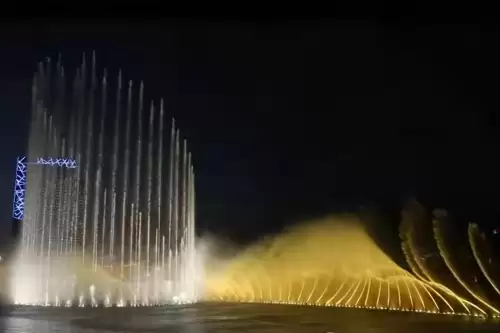 青岛旅游攻略必去景点冬天有哪些