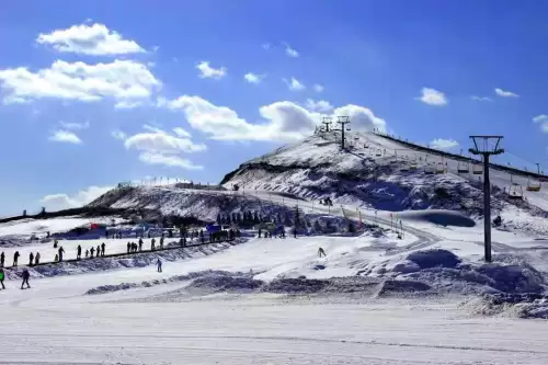 青岛旅游攻略必去景点冬天有哪些