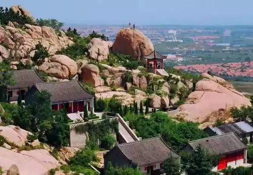 青岛旅游攻略必去景点冬天有哪些