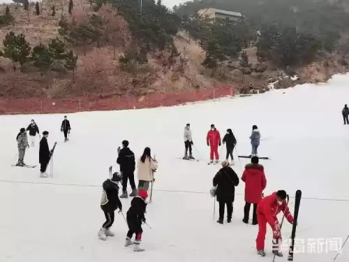 青岛旅游攻略必去景点冬天有哪些