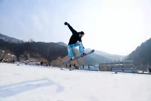 青岛旅游攻略必去景点冬天有哪些