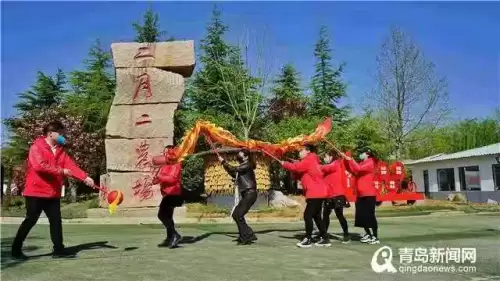 青岛旅游攻略必去景点冬天有哪些