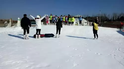 青岛旅游攻略必去景点冬天有哪些