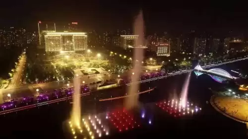 青岛旅游攻略必去景点冬天有哪些