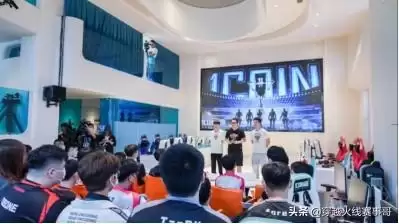 新版cf新手训练营在哪2021-cf怎么进新手训练营