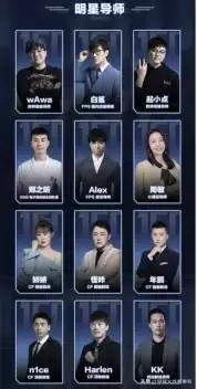 新版cf新手训练营在哪2021-cf怎么进新手训练营