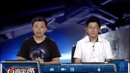 游戏风云dota水友赛