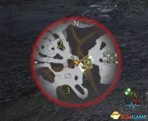 迷你世界哪个键位换视角-迷你世界怎么换视角