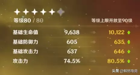 原神风主好还是岩主-原神风主强还是岩主强