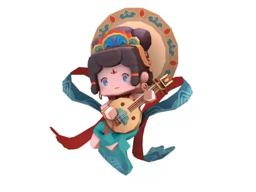 迷你世界天仙子雅什么时候上线-迷你世界天仙子雅多少钱