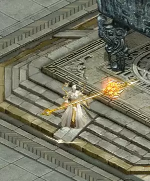神武手游光武外观大全