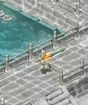 神武手游光武外观大全
