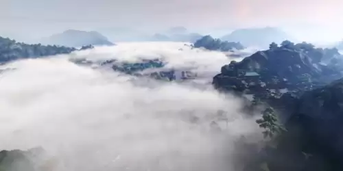 天刀手游极光天气怎么完成-天刀手游流星雨天气在哪里