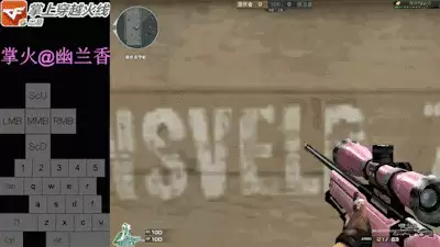 cf高跳箱怎么跳-cf跳高箱子一跳就上