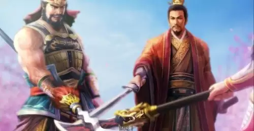 三国志13英杰传有必要做完吗-三国志英杰传完美攻略
