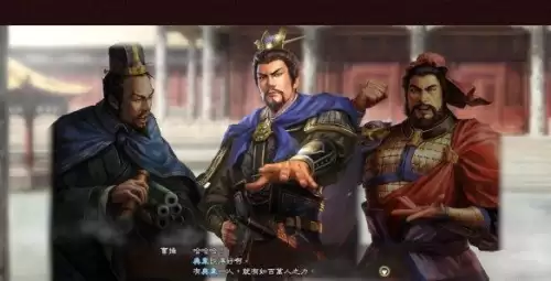 三国志13英杰传有必要做完吗-三国志英杰传完美攻略