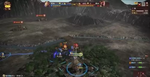 三国志13英杰传有必要做完吗-三国志英杰传完美攻略