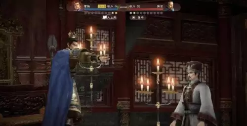 三国志13英杰传有必要做完吗-三国志英杰传完美攻略