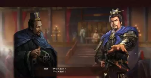 三国志13英杰传有必要做完吗-三国志英杰传完美攻略