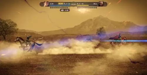 三国志13英杰传有必要做完吗-三国志英杰传完美攻略