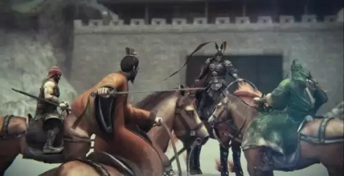 三国志13英杰传有必要做完吗-三国志英杰传完美攻略