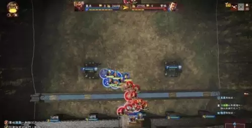 三国志13英杰传有必要做完吗-三国志英杰传完美攻略