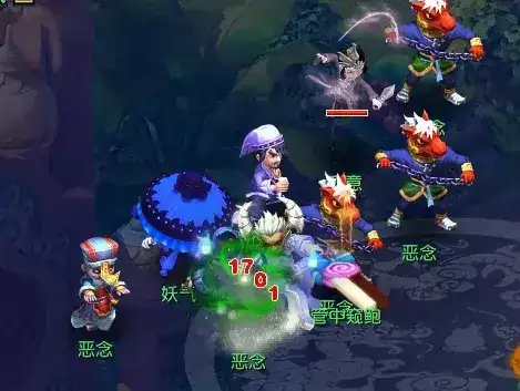 梦幻西游69什么门派吃香-天罡地煞69最吃香的门派