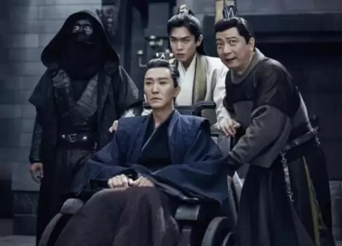 穿越庆余年开局无敌的小说