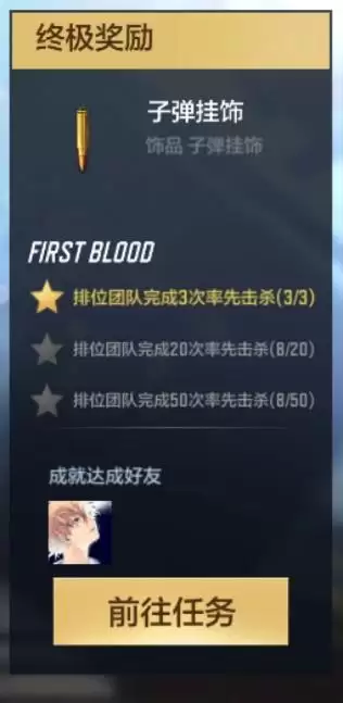 cf手游枪皇sss会掉段吗-枪皇是哪个游戏里的