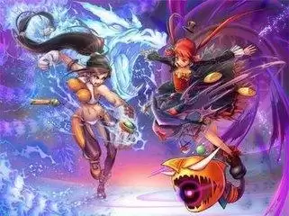 dnf武神pk视频-DNF剑魂PK视频