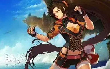 dnf武神pk视频-DNF剑魂PK视频