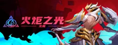 火炬之光无限国际服手游