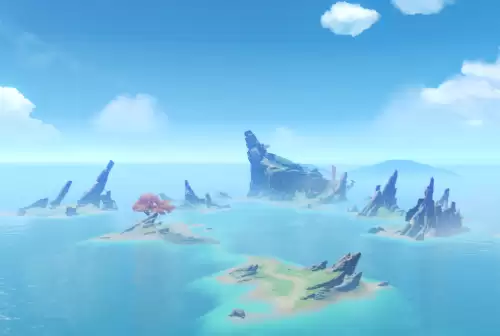 原神天空之卷给谁用的-最适合天空之卷的角色