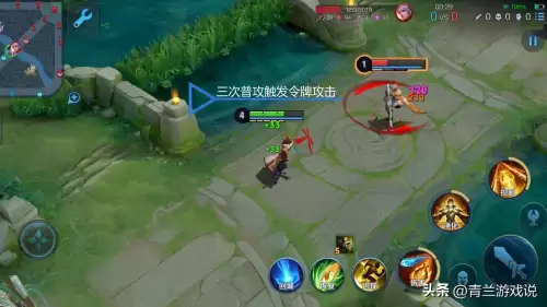 王者荣耀狄仁杰怎么玩才厉害