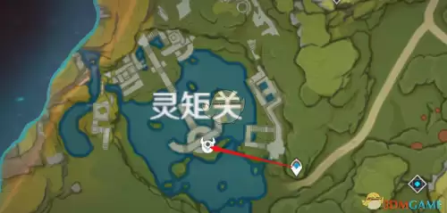 原神愚人众在哪里刷新-原神愚人众成员分布图