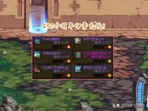 dnf大飞空时代光环外观-DNF大飞空光环