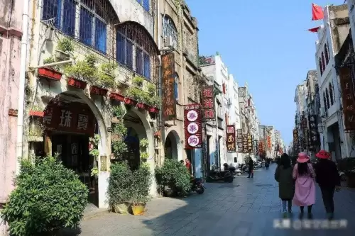 厦门旅游攻略十大必去景点