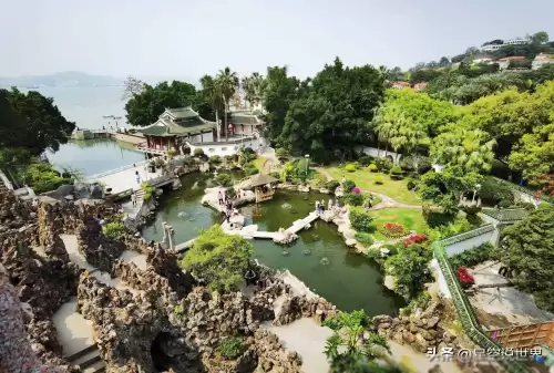 厦门旅游攻略十大必去景点