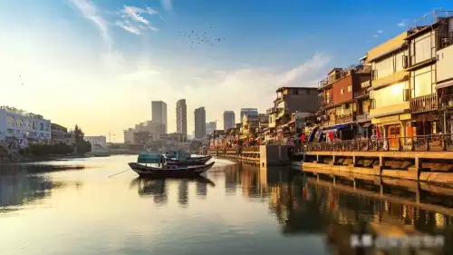 厦门旅游攻略十大必去景点