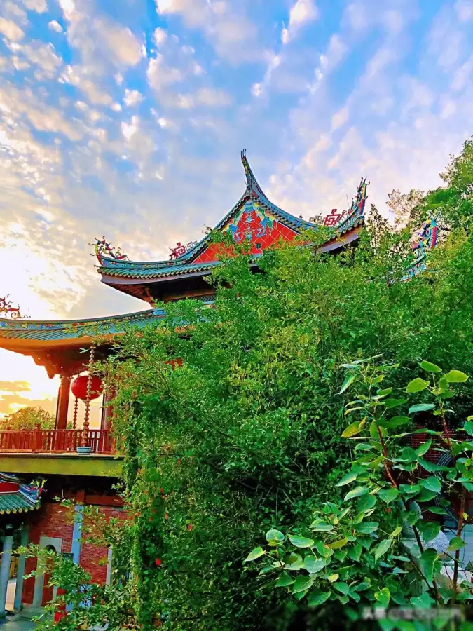 厦门旅游攻略十大必去景点