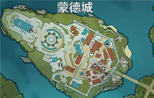 原神在哪里可以找到蒲公英-原神哪里可以找到蒲公英籽