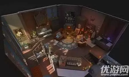 第五人格怎么才能解锁加好友-第五人格好友怎么解锁