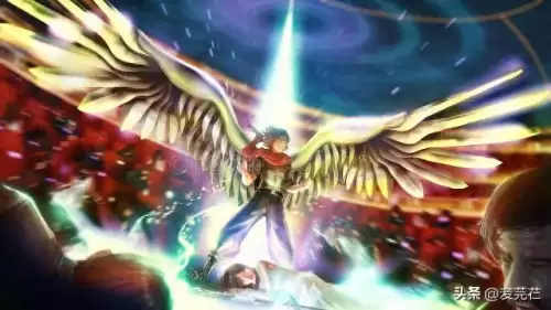 魔神英雄传全集国语版-奇幻世界左开山主题曲