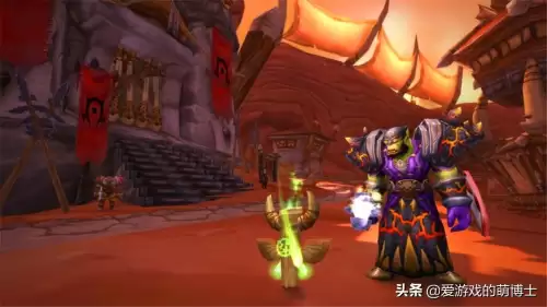 魔兽世界配置要求2006年-魔兽最低配置要求