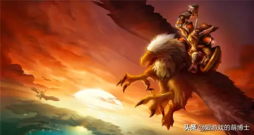 魔兽世界配置要求2006年-魔兽最低配置要求