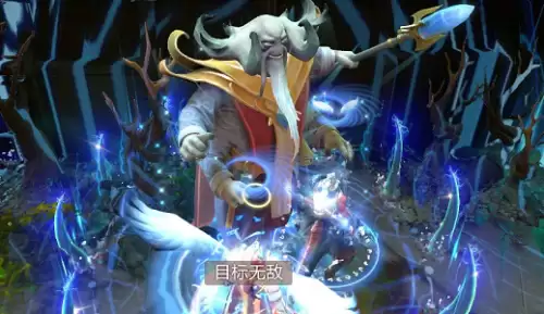 阿哈利姆的天地迷宫拍拍熊出装-dota2阿哈利姆神杖都可以吃吗