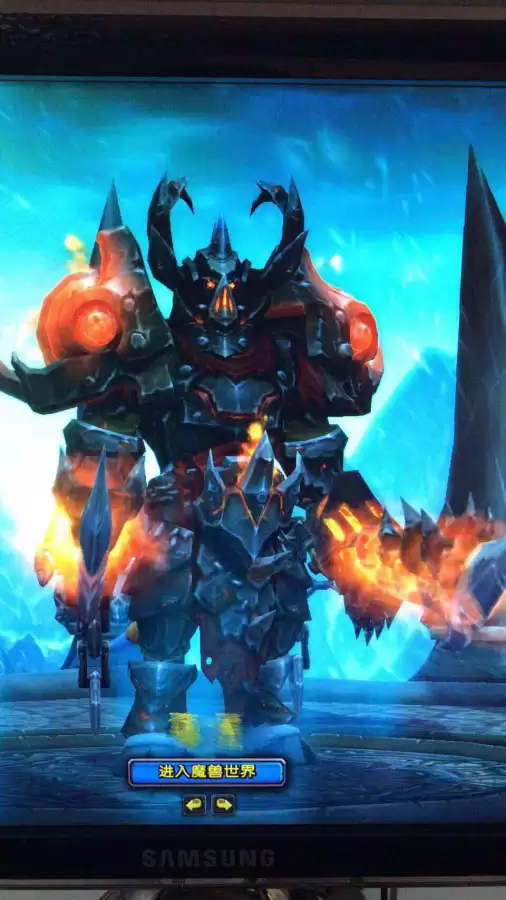 魔兽世界狼人尾巴-魔兽世界灰谷的狼在哪里