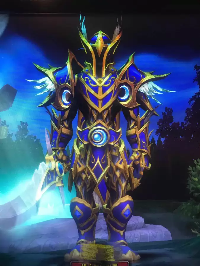 魔兽世界狼人尾巴-魔兽世界灰谷的狼在哪里