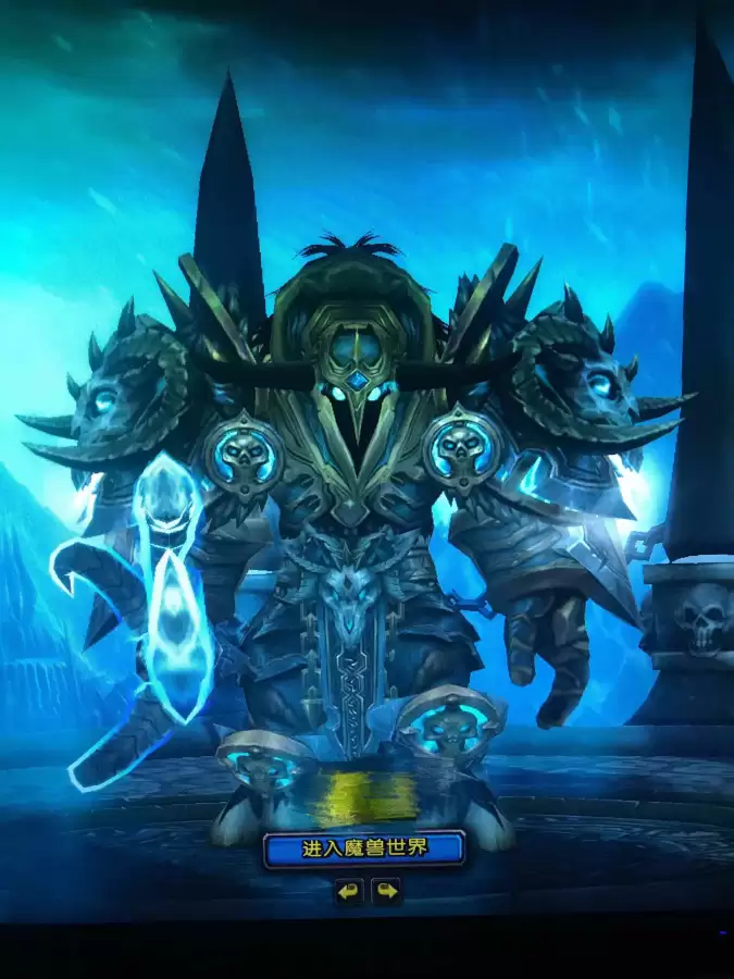 魔兽世界狼人尾巴-魔兽世界灰谷的狼在哪里