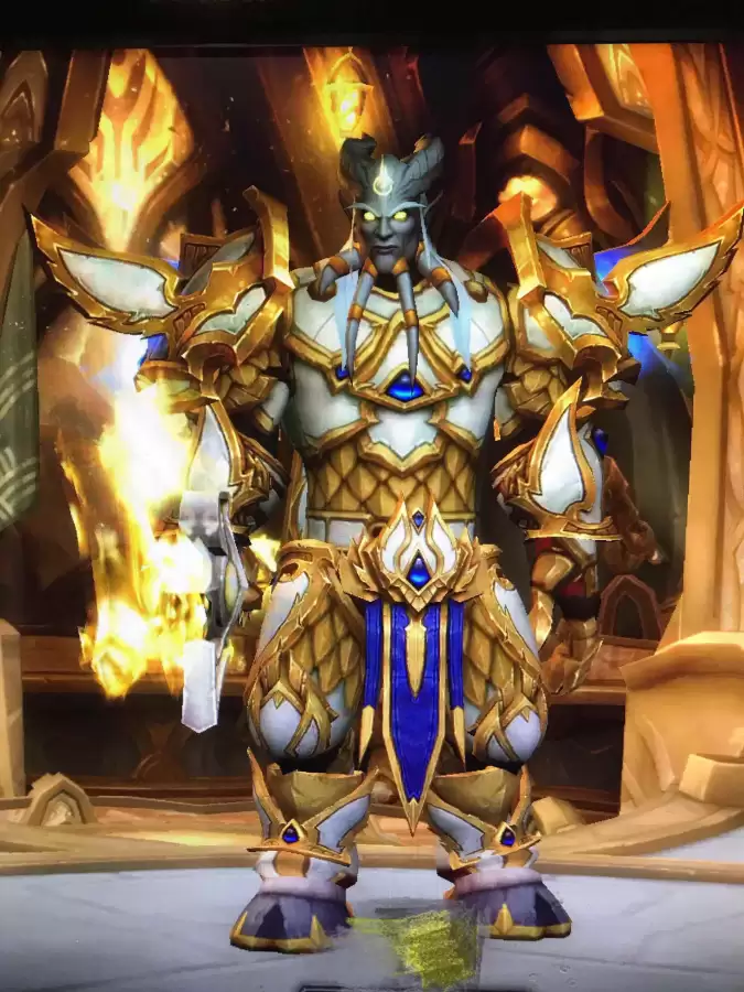 魔兽世界狼人尾巴-魔兽世界灰谷的狼在哪里